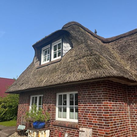 Willa Antjes Ankerplatz Wittmund Zewnętrze zdjęcie