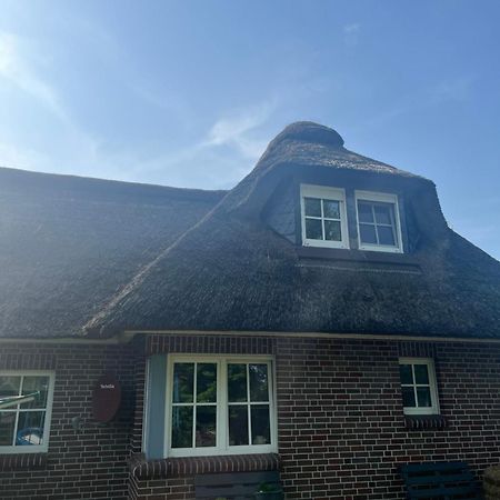 Willa Antjes Ankerplatz Wittmund Zewnętrze zdjęcie