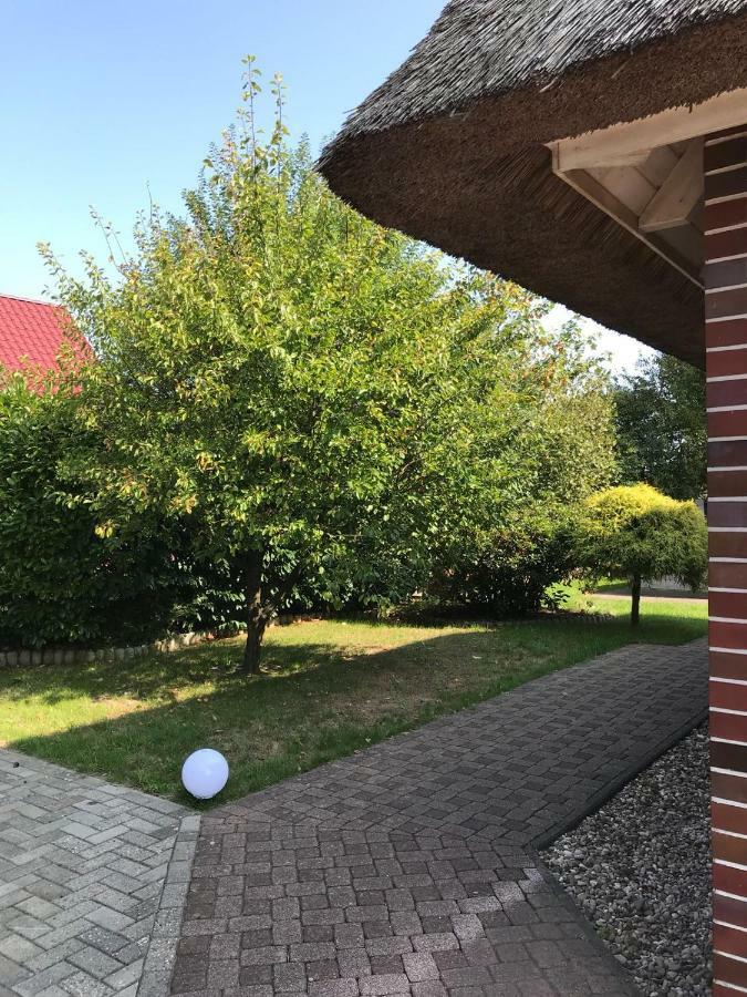 Willa Antjes Ankerplatz Wittmund Zewnętrze zdjęcie